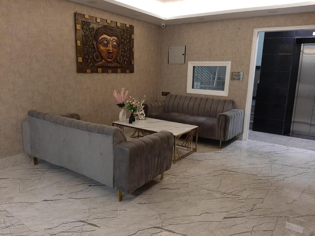 Karan Holidays Delhi  Exterior photo
