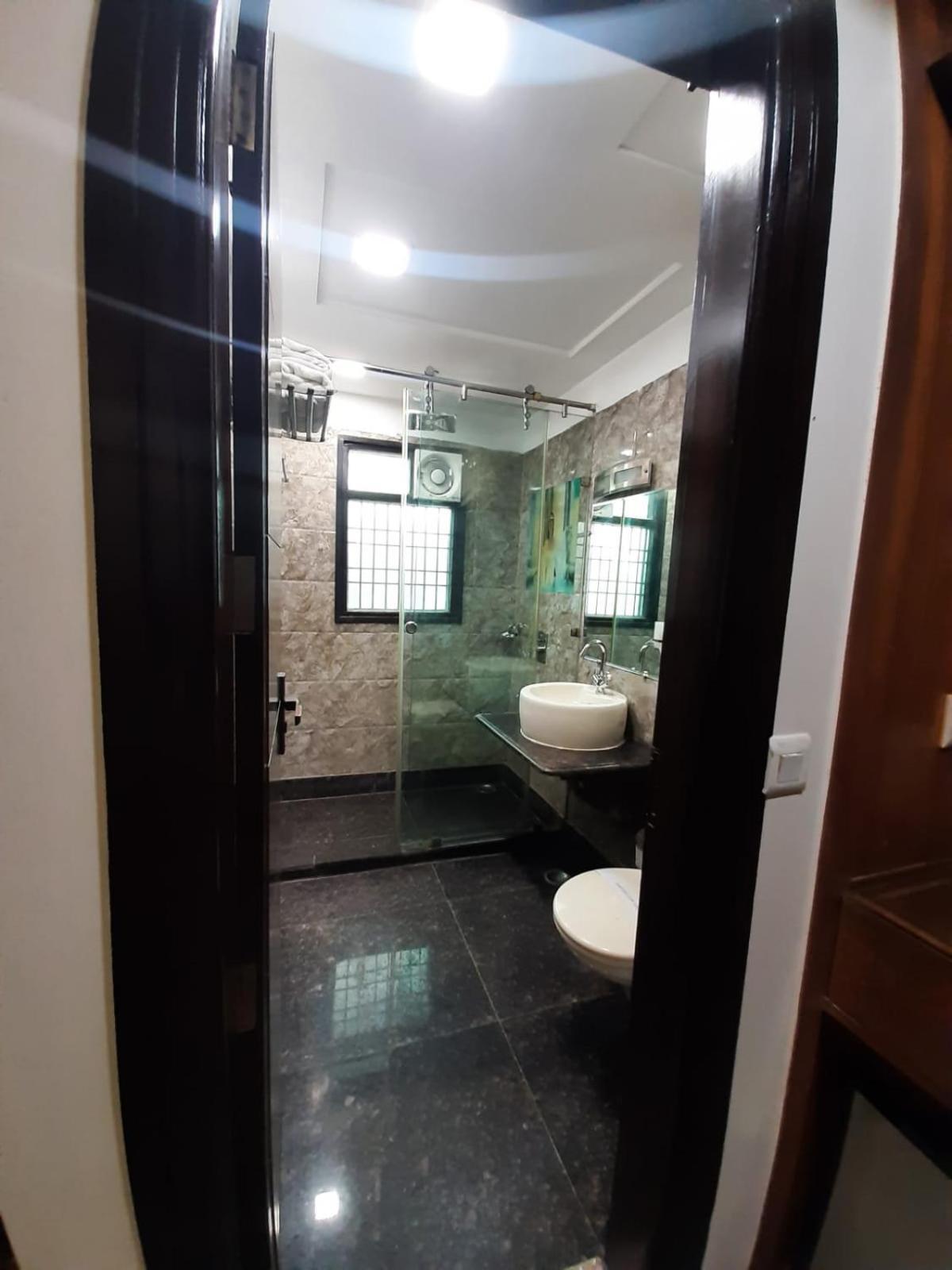 Karan Holidays Delhi  Exterior photo